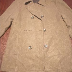 Kenneth Cole reaction coat